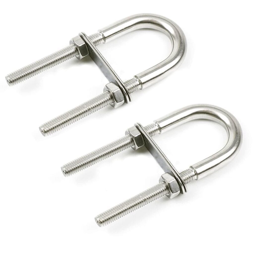 Buegel en kornet accessoires