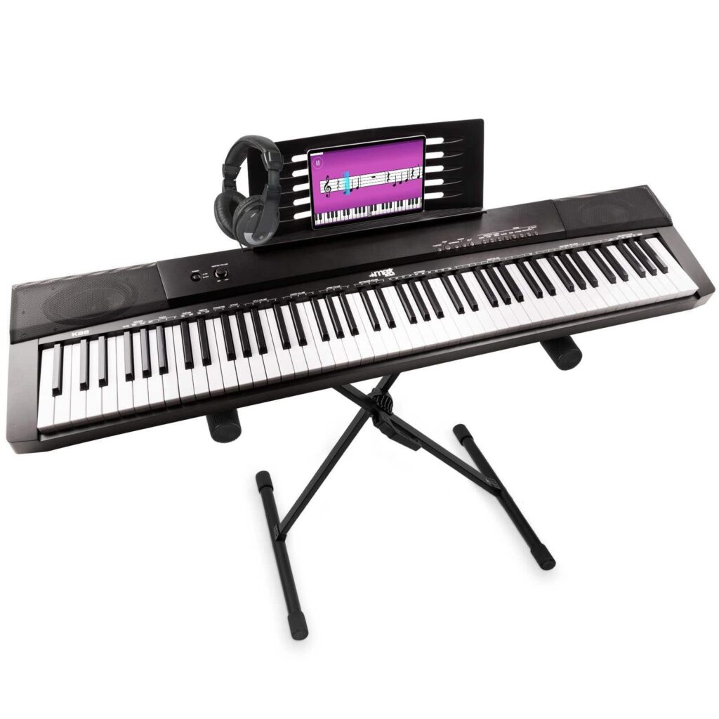 Elektrische piano