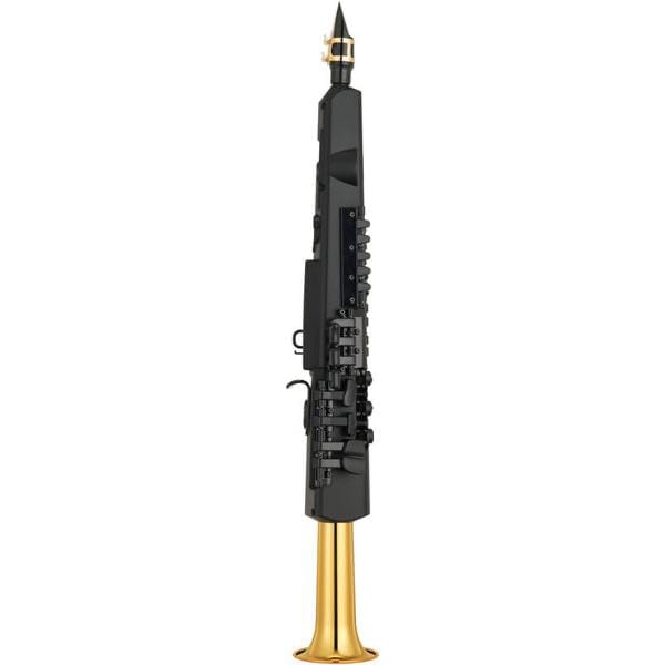 Elektrische saxofoon