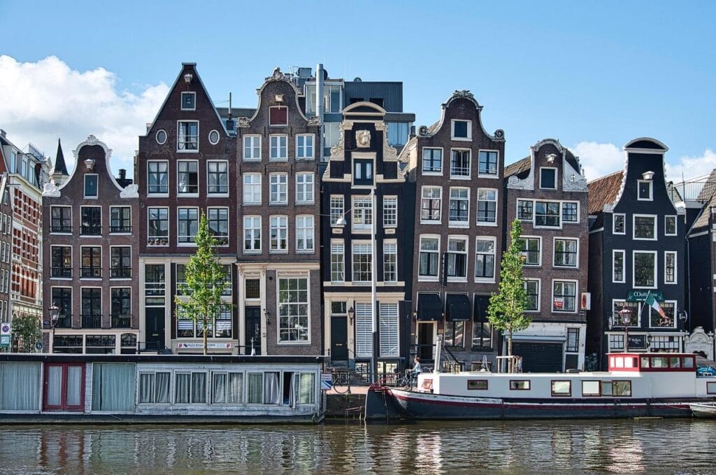 Pianostemmer amsterdam