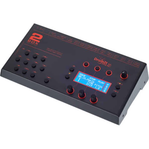 2box DrumIt Five MKII