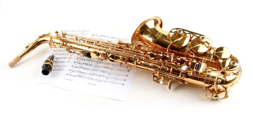 Saxofoon