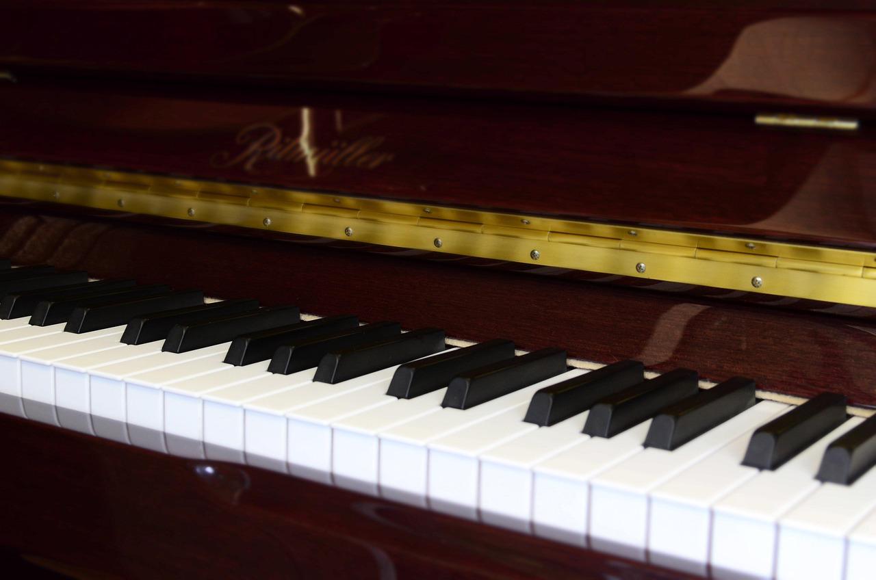 pianoforte