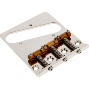 ABM 3455n T-Style Bridge Nickel