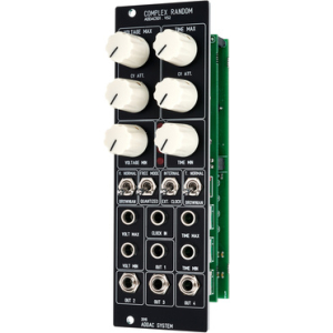 ADDAC 501 Complex Random