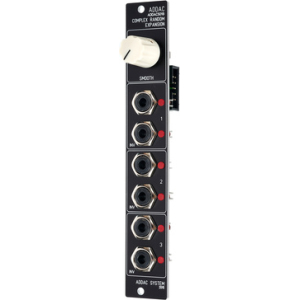 ADDAC 501B Complex Random Expansion