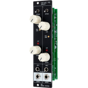 ADDAC 712 Vintage Preamp