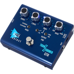 API Audio TranZformer GTR