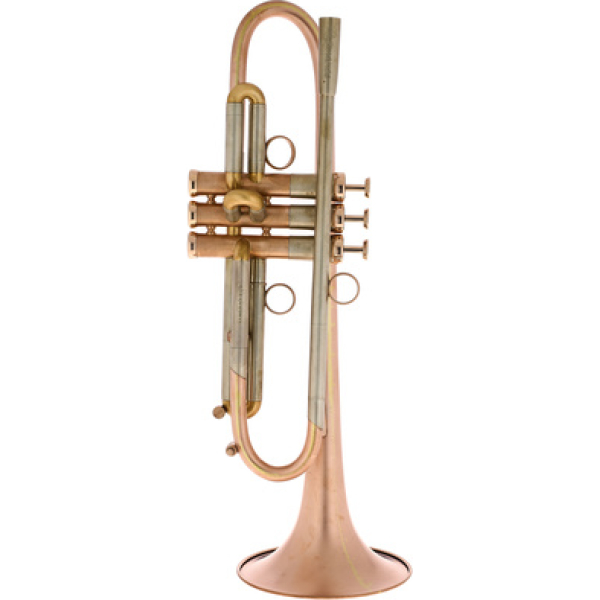 AR Resonance Estrema Bb-Trumpet