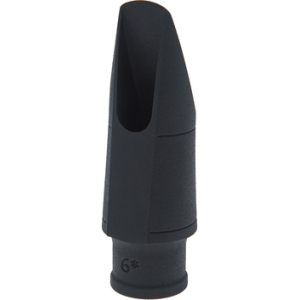AW Woodwinds Metro Alto Sax 6*