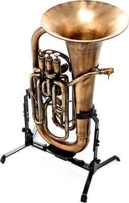 Adams E1 M 060 AF Bb-Euphonium