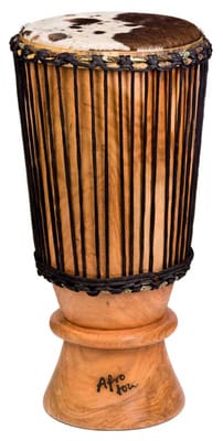 Afroton AB105 Bougarabou