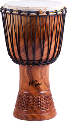 Afroton AD C01 Djembe Pro-Iroko