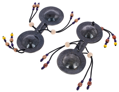 Afroton AKAR 2P Karkabou