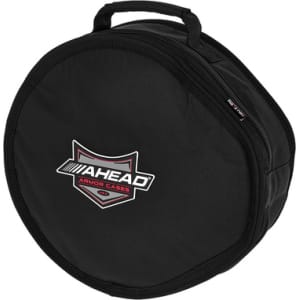 Ahead 12"x05" Snare Drum Armor Case