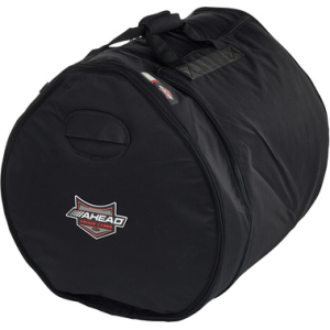 Ahead 20"x20" Bass Drum Armor Case