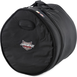 Ahead 22"x20" Bass Drum Armor Case