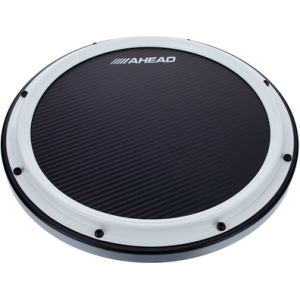 Ahead AHSHP 14" Practice Pad Snare