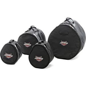 Ahead Armor Drum Case Set 1