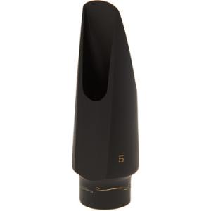 Aizen JM Mouthpiece Alto 5