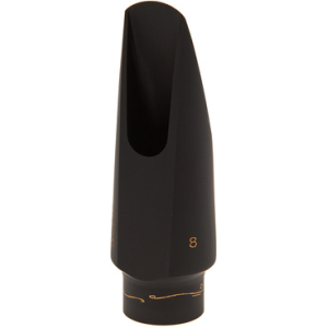 Aizen JM Mouthpiece Alto 8