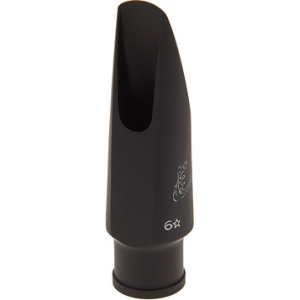 Aizen LS Mouthpiece Tenor Sax 6*