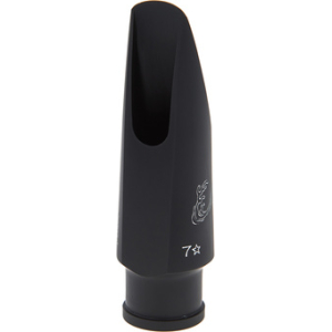 Aizen LS Mouthpiece Tenor Sax 7*