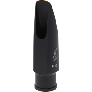 Aizen LS Mouthpiece Tenor Sax 8*