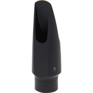 Aizen NY Mouthpiece Alto Saxophone 5