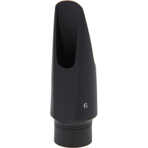 Aizen NY Mouthpiece Alto Saxophone 6