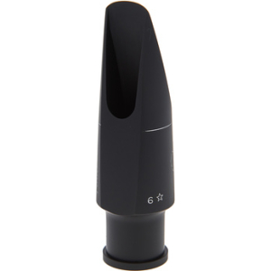 Aizen SO Mouthpiece Tenor Sax 6*