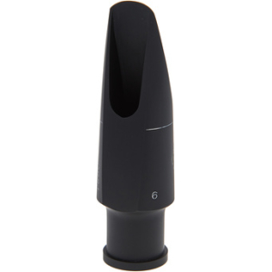 Aizen SO Mouthpiece Tenor Sax 6