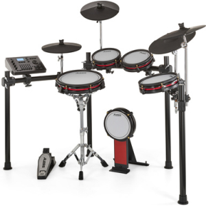 Alesis Crimson III Mesh E-Drum Kit