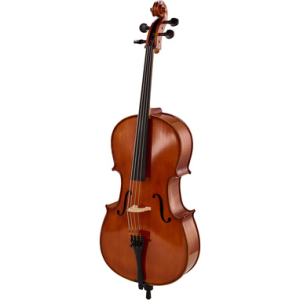 Alfred Stingl by Höfner AS-190-C Cello Set 1/8