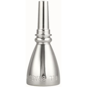 All Brass Heavy Flugelhorn 5FL