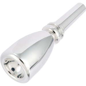 All Brass Heavy Trumpet 1-1/4D