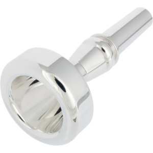 All Brass Standard Trombone 6 Small