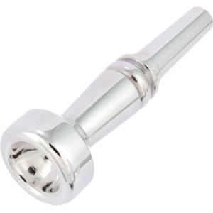 All Brass Standard Trumpet 1-1/4D