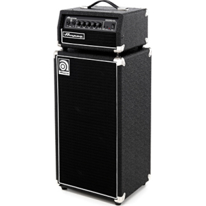 Ampeg Micro-CL Stack