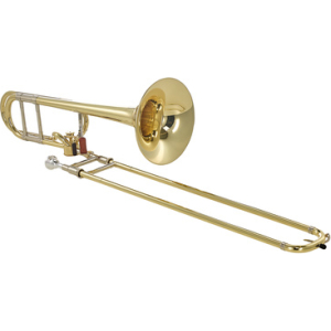 Antoine Courtois AC421BHA Bb/F- Tenor Trombone