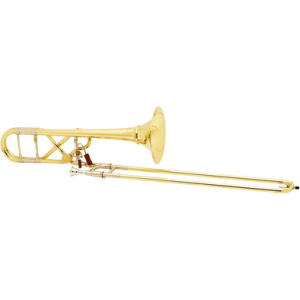 Antoine Courtois AC424BXA Bb/F- Tenor Trombone