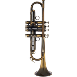 Antoine Courtois ACTOMA-8V-0 Trumpet Vintage
