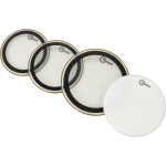 Aquarian PF-B Drum Head Set Standard