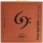 Aquila 200U Bass Ukulele Strings