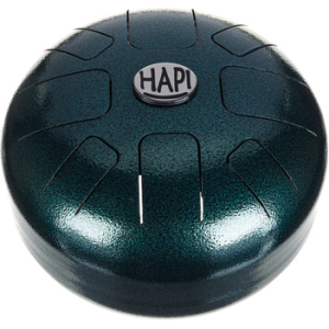 Asian Sound HAPI Drum D-Akebono