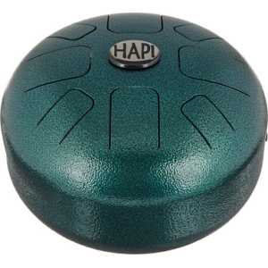 Asian Sound HAPI Drum E-Moll pentatonic