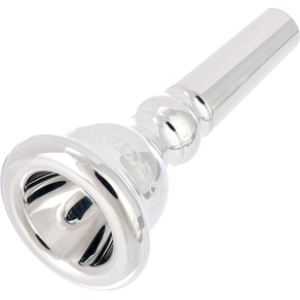 Atelier des Cuivres ARBAN Cornet mouthpiece