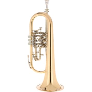 B&S 3017/2TR-L Bb Flugelhorn