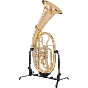 B&S 3033/2-L Bb-Tenorhorn
