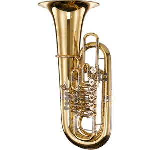 B&S 3100-L (PT-9) F-Tuba